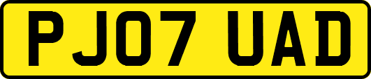 PJ07UAD