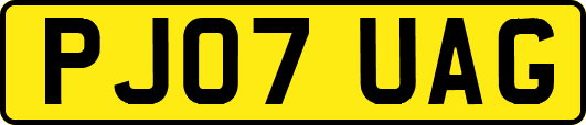 PJ07UAG