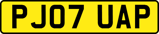PJ07UAP