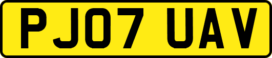 PJ07UAV