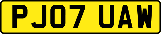 PJ07UAW