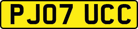 PJ07UCC