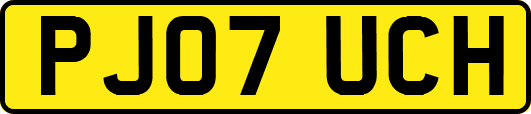 PJ07UCH