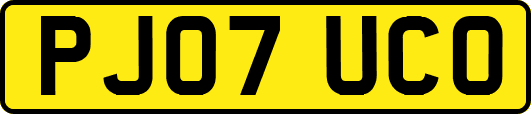 PJ07UCO