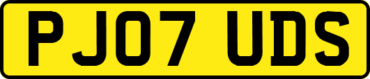 PJ07UDS