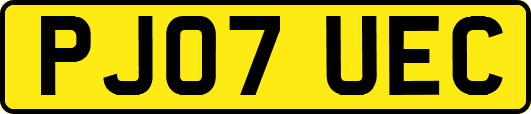 PJ07UEC