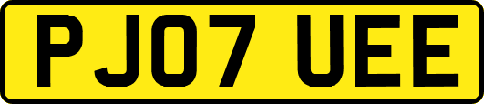 PJ07UEE