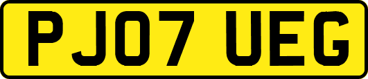 PJ07UEG