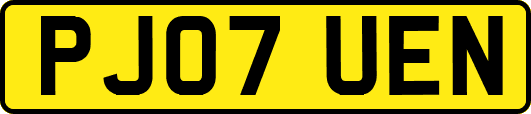 PJ07UEN