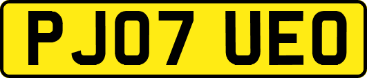 PJ07UEO