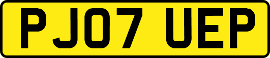 PJ07UEP