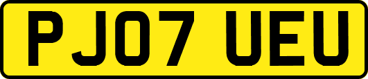 PJ07UEU