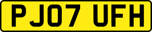 PJ07UFH