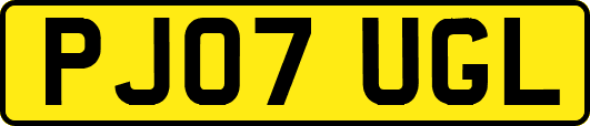 PJ07UGL