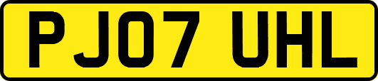 PJ07UHL