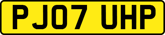 PJ07UHP