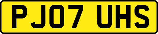 PJ07UHS