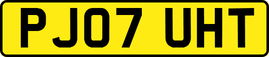 PJ07UHT