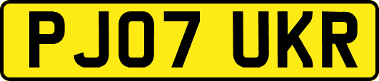 PJ07UKR