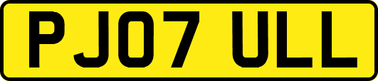 PJ07ULL