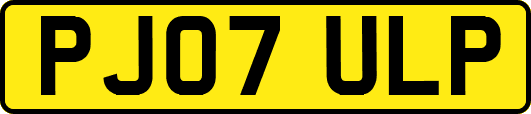 PJ07ULP