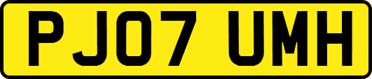 PJ07UMH