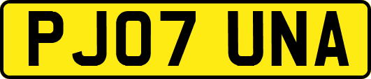 PJ07UNA