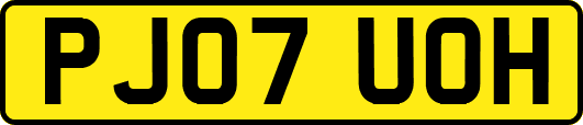 PJ07UOH