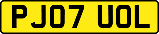 PJ07UOL