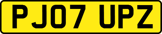 PJ07UPZ