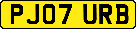 PJ07URB