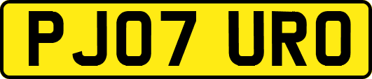 PJ07URO