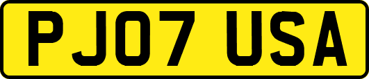 PJ07USA
