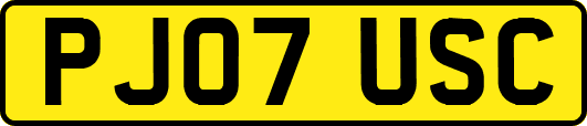 PJ07USC