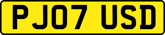 PJ07USD