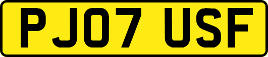PJ07USF