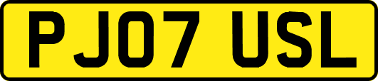 PJ07USL