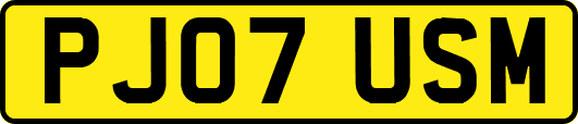 PJ07USM