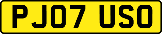 PJ07USO