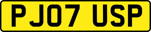 PJ07USP