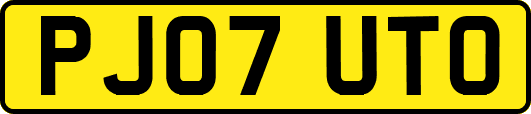PJ07UTO