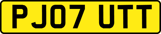 PJ07UTT