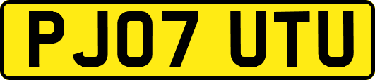 PJ07UTU