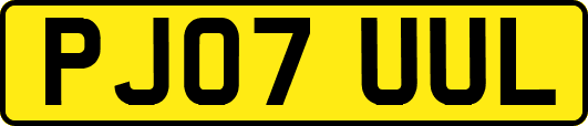 PJ07UUL