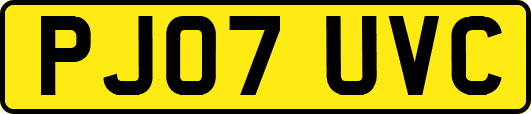 PJ07UVC