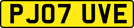 PJ07UVE