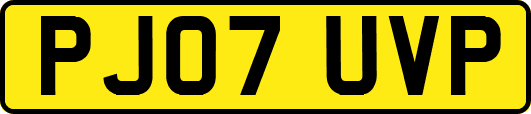PJ07UVP