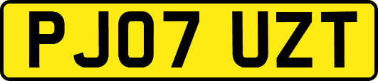 PJ07UZT