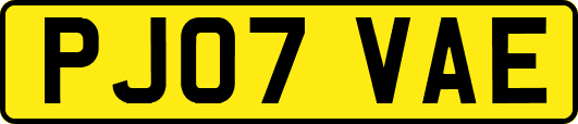 PJ07VAE
