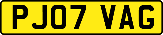 PJ07VAG